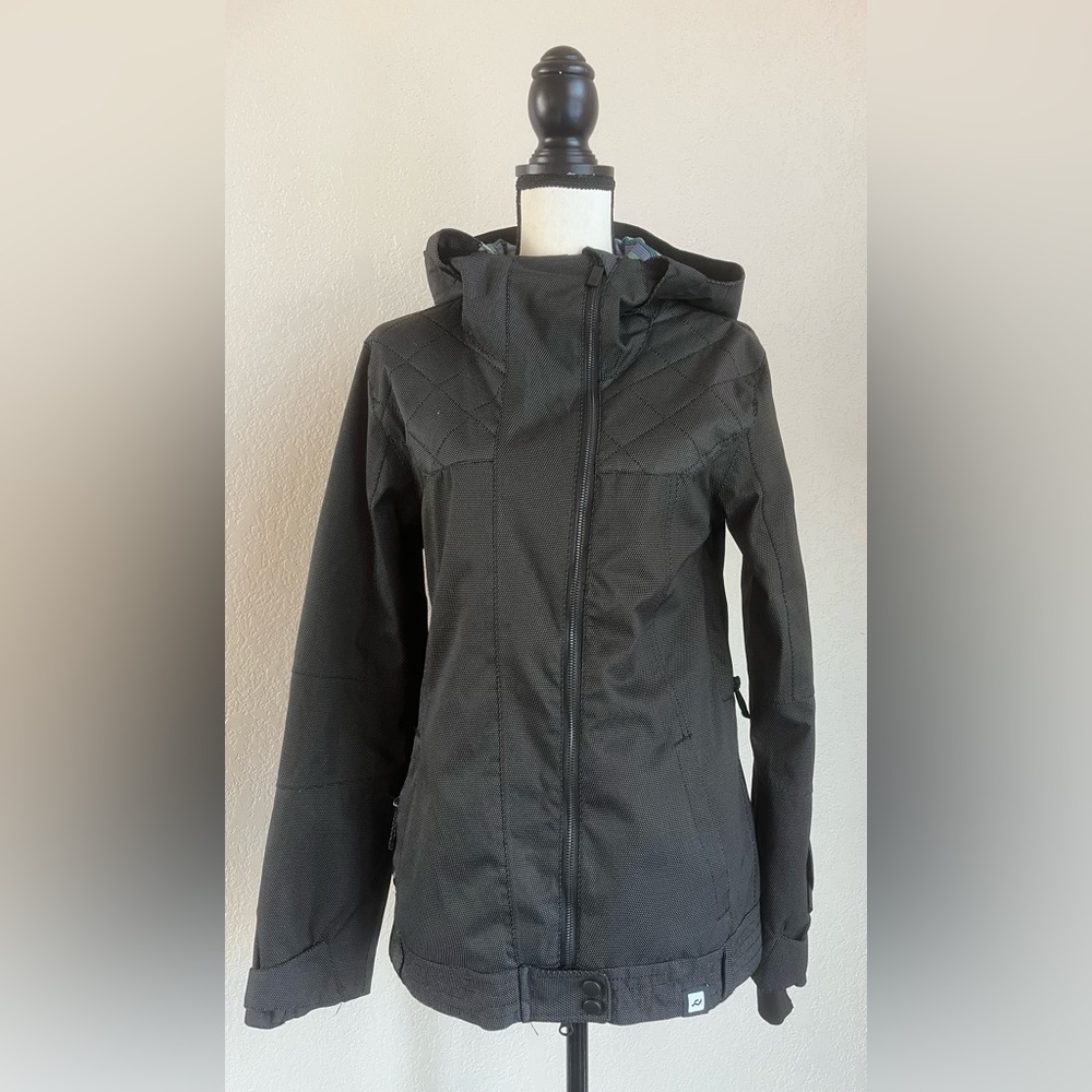 Ride ACT snowboard jacket